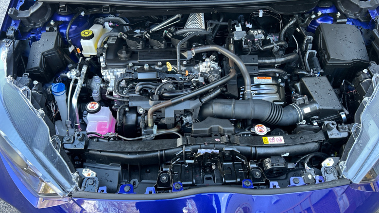 Mazda 2 Hybrid 1.5i Hybrid Centre Line 5dr CVT Hybrid Hatchback